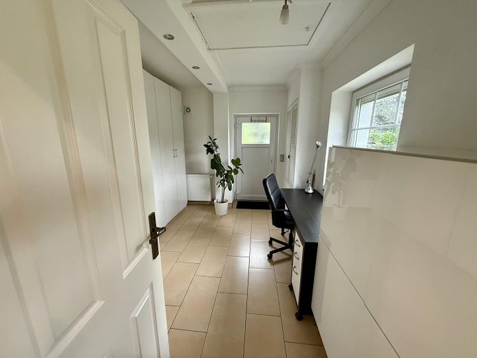 Büro/ Abstellraum