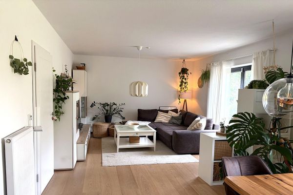 Renoviertes Einfamilienhaus in ruhiger Lage