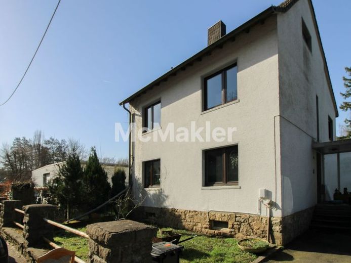 Freistehendes Haus mit viel Potenzial – ideal für Mehrgenerationenwohnen in ruhiger Lage – Foto 1