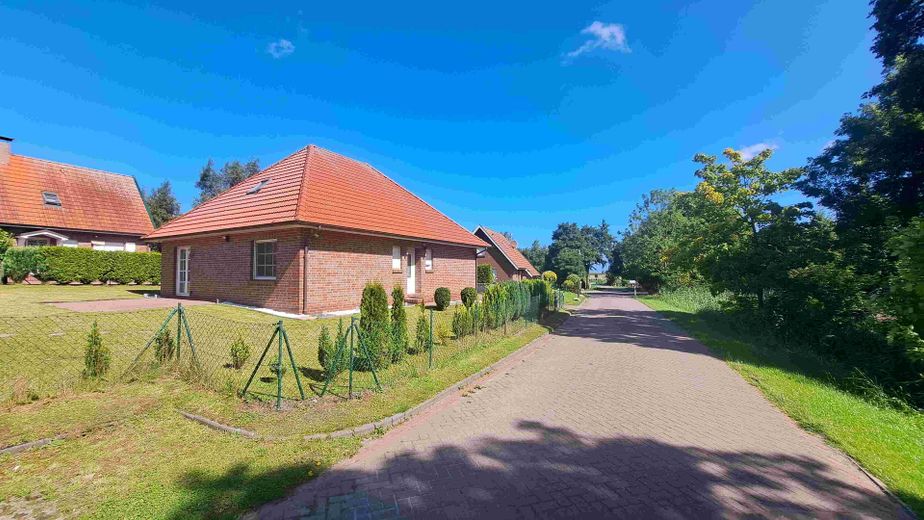 Ihr Traumhaus an der Nordsee – bezugsfertig, hochwertig, provisionsfrei – Anliegerweg (sehr ruhig)