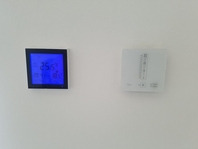 Maisonette moderna (KfW 40) in posizione centrale, immersa nella natura - direttamente sul Lech ... Posizione top! – Foto 20