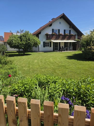 Ansicht Süd