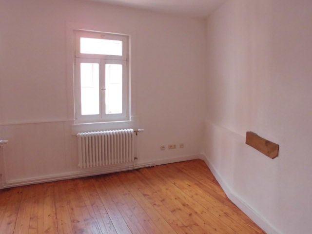 Zimmer mit liebevollen Details