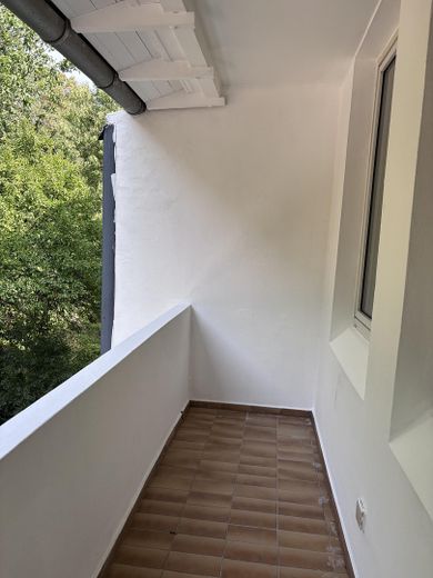 Wunderschöne sanierte 4,5 Zimmer in ruhiger Lage von Hagen-Haspe – Balkon
