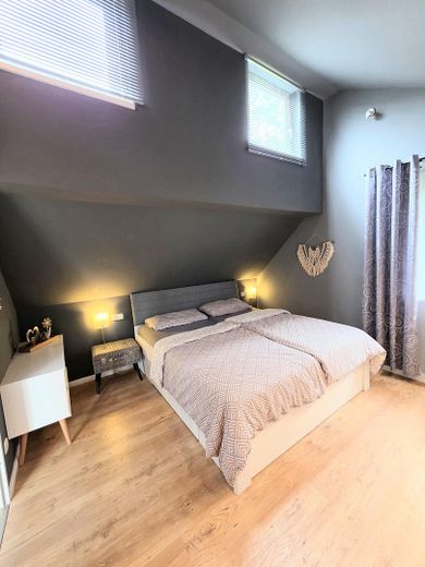 OHNE MAKLER , Provisionsfrei: Idylle am Waldrand in Bleckede mit Kamin und Sauna auf 1100 qm" “ – Foto 22