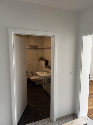 Schöne kleine Wohnung in unmittelbarer Stadtnähe – Foto 10