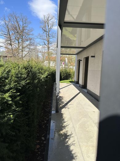 Terrasse West