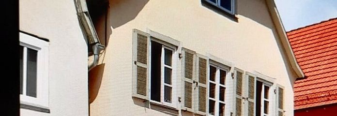 Bad Neustadt a. d. Saale, Wohn-u.Geschäftshaus
