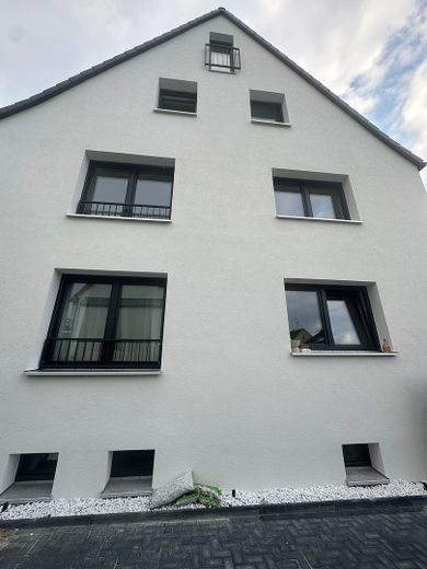 Nürnberg-Reichelsdorf’ta büyük teraslı rüya gibi 3–4 odalı daire – Fotoğraf 12