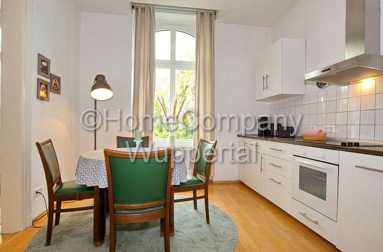 Moderne Altbauwohnung im Boho-Style mit DSL und Waschmaschine, Nähe Barmer Bahnhof und Opernhaus – b779f9776ff973eaf5c60d53aaba3b12b1d570b4.jpg