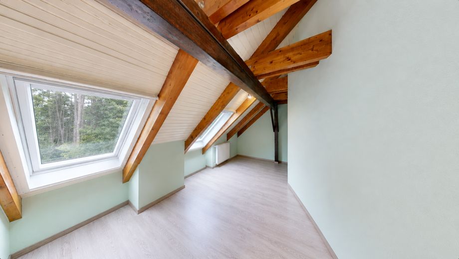 Architektenvilla am Waldrand bei Zerbst - jetzt zum attraktiven Preis &amp; sofort bezugsfertig! – Kind 1