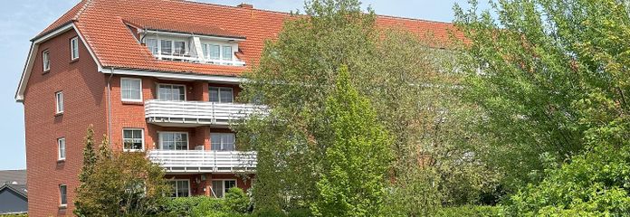 Balkonansicht
