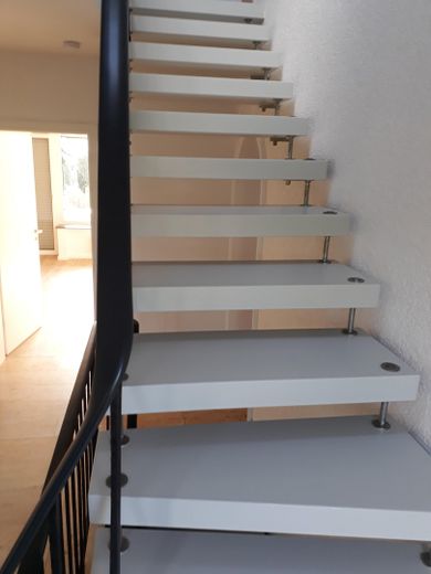 Treppe / Flur vom EG aus