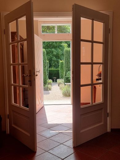 Entrée