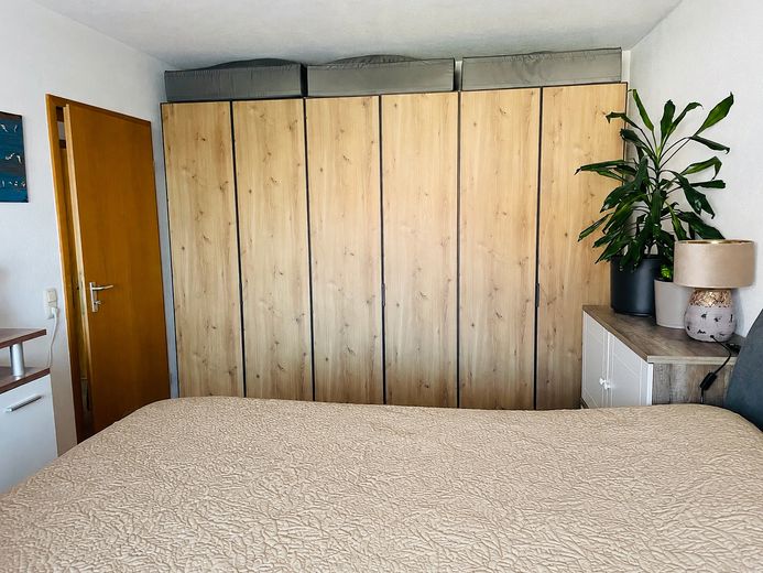 Provisionsfreie, modernisierte 3-Zimmer Wohnung in Ettenheim – Foto 15