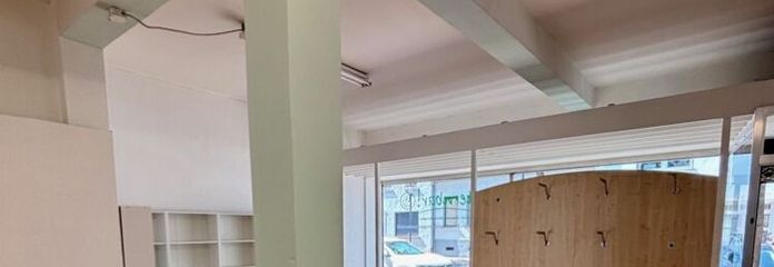 Powierzchnia handlowa/biurowa lub usługowa, centralnie na parterze z witryną