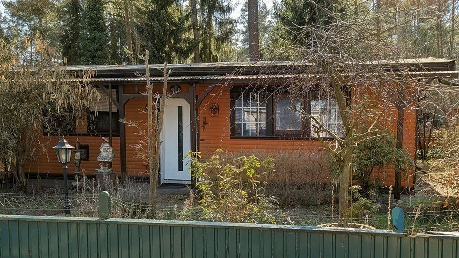 Casa per il weekend 60 mq con prima residenza nella zona turistica presso il lago balneabile – Foto 1