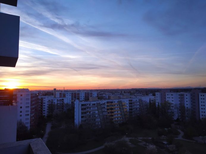 „Hemen oturulabilir & modernize edilmiş (Enerji C): Alpler manzaralı + garajlı 1 odalı daire!“ – Photo 14