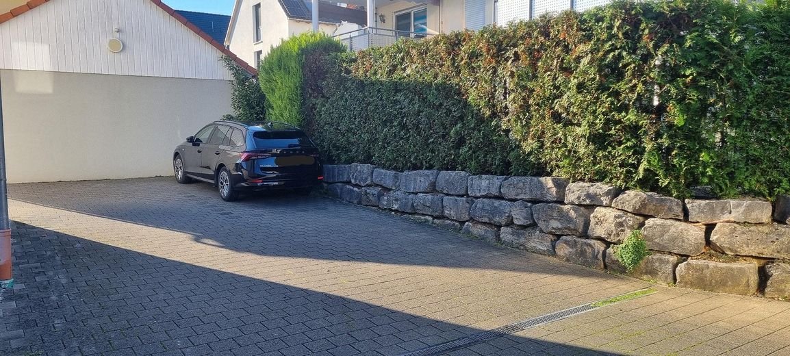 Urocze mieszkanie dwupoziomowe z przytulną atmosferą – Stellplatz