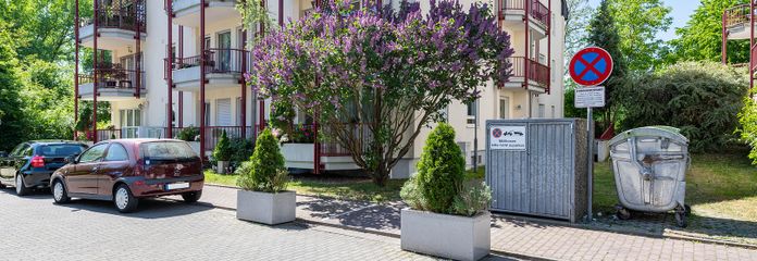 Außenansicht