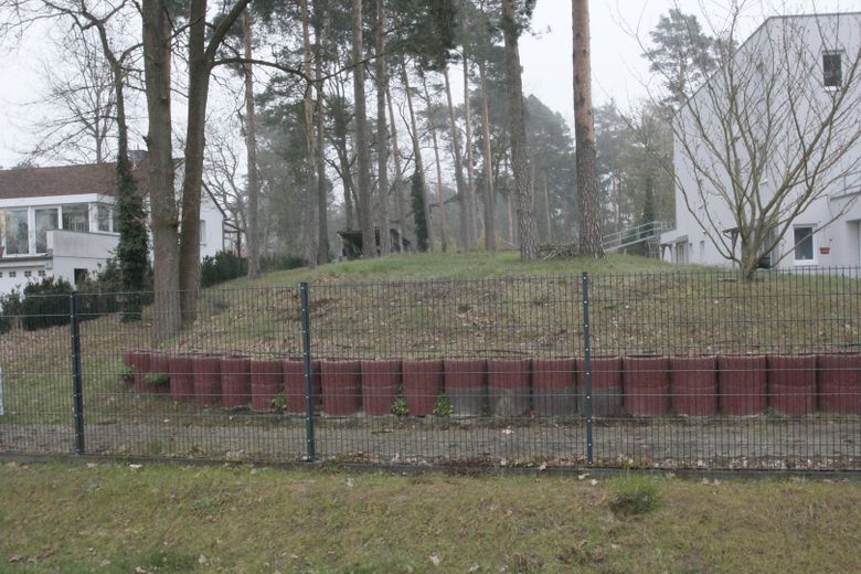 Ansicht Straße