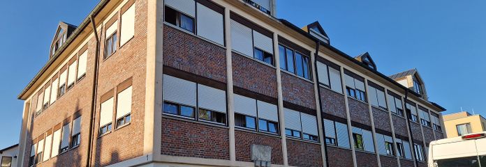 Mieszkanie 1-pokojowe jako inwestycja kapitałowa z rentownością 4,4%, nowe ogrzewanie, dozorca
