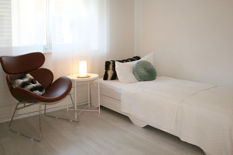 Apartment am Porscheareal – Foto 22