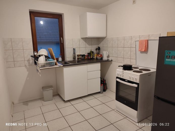 Helle, möblierte Wohnung ab August zu vermieten! – Foto 5