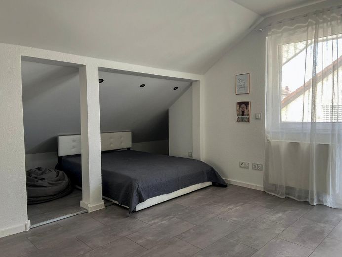 Schlafzimmer 3