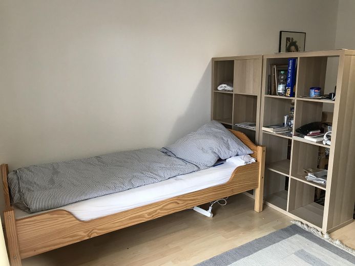 Schlafbereich