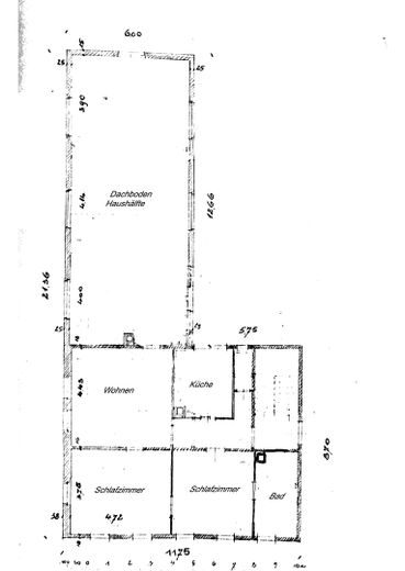 2.OG Wohnung und DG Doppelhaus