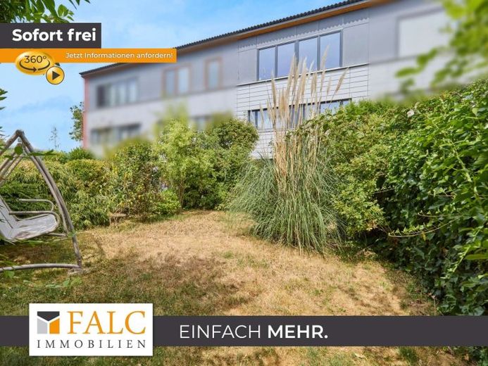 Hier steht alles auf Zukunft - Niedrigenergiehaus im Grüngürtel von Aachen ! – Photo 1