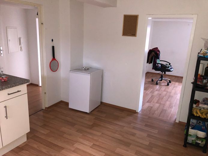 2-kamerappartement met keuken, badkamer en toilet op de begane grond, badkamer met douche, toilet apart - (geschikt voor woongroep) – Foto 1