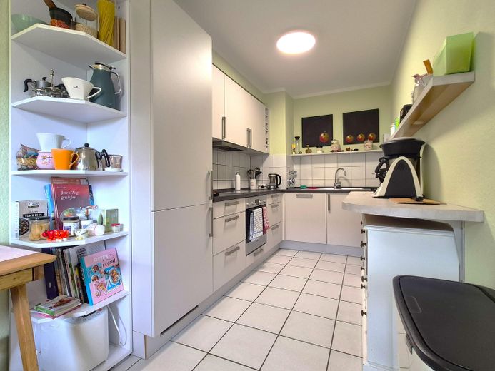 ***EIN ZUHAUSE MIT HERZ – LICHT, TERRASSE UND RUHE.... IM SCHÖNEN OFFENTHAL*** – Foto 6