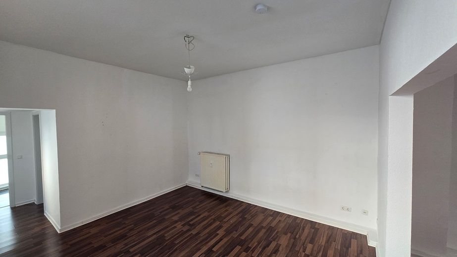 Helle 2-Zimmer-Wohnung in ruhiger Lage – zentral & gepflegt – Foto 5