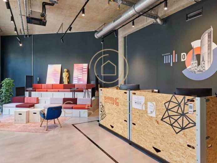 CALEO ¦ Zentrum ¦ Urban Soul ¦ flexibel + sofort bezugsfertig ¦ all inclusive ¦ PROVISIONSFREI – Foto 1