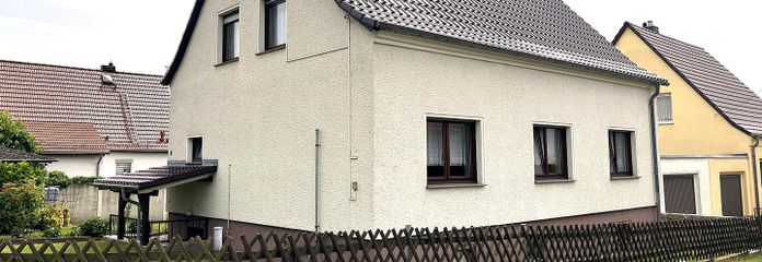 Straßenansicht