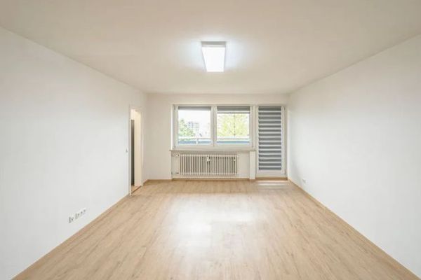 1-room apartment