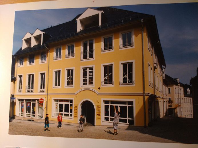 Verkauf Praxisräume Zahnarzt – Foto 1