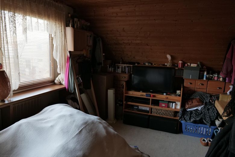 Schlafzimmer 1  -1.OG