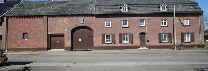Erkelenz-OT, bien immobilier résidentiel et commercial