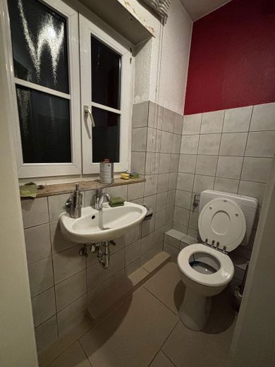 Gäste WC