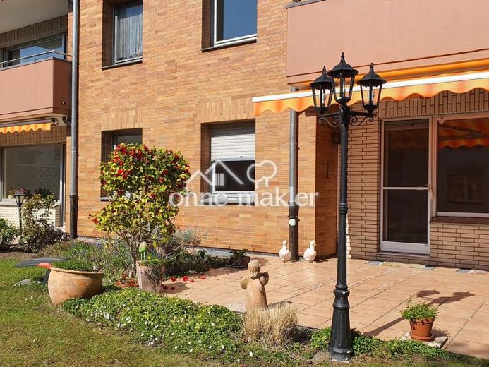 Rahm: garden apartment with house-in-house character – Foto 1