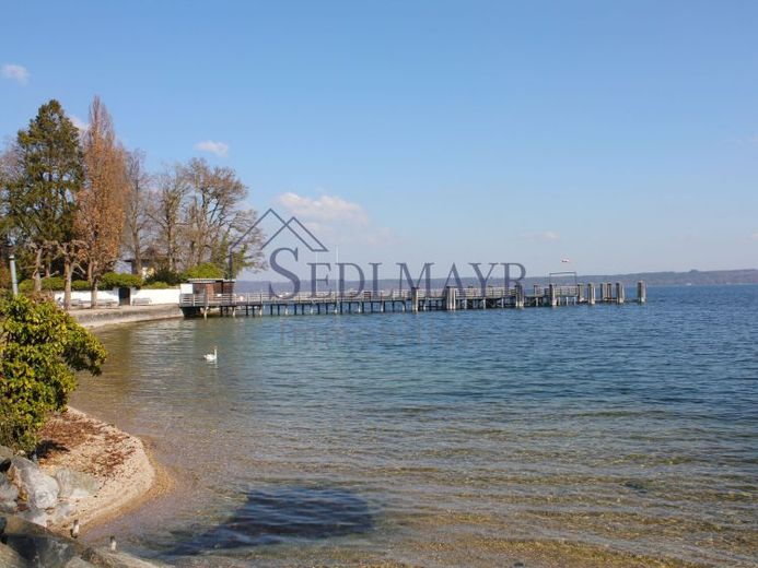 VENDITA: abitare dove altri vanno in vacanza - casa a schiera a Tutzing con margine di personalizzazione! – Foto 1
