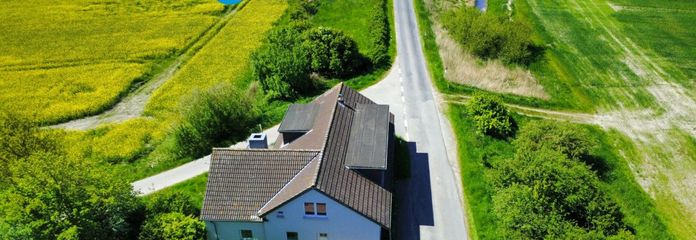 Ansicht Seite