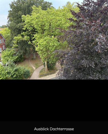 Traumhafte Loftwohnung mit ca 22m² Dachterrasse, Aufzug & Parkblick – provisionsfrei – Foto 18