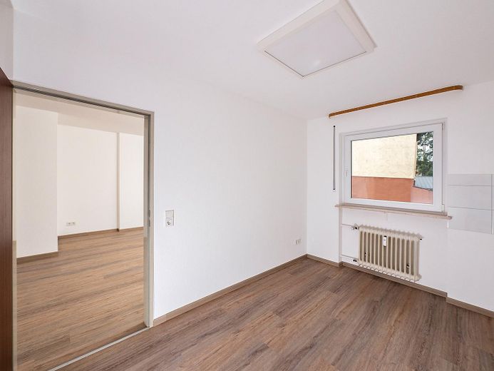 Friedrichsthal’da kat dairesi – Fotoğraf 6