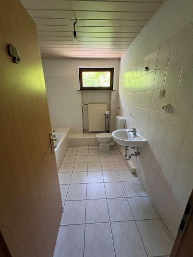 Badansicht