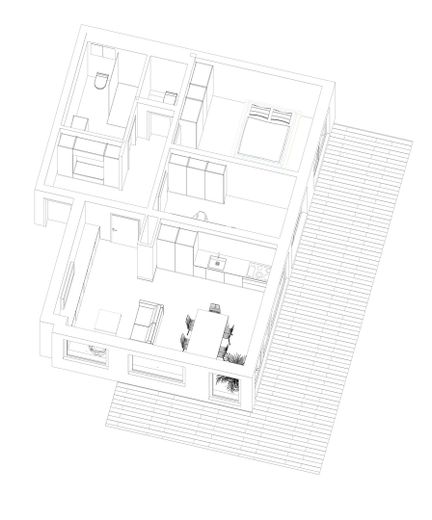 Home Office oder Kinderzimmer