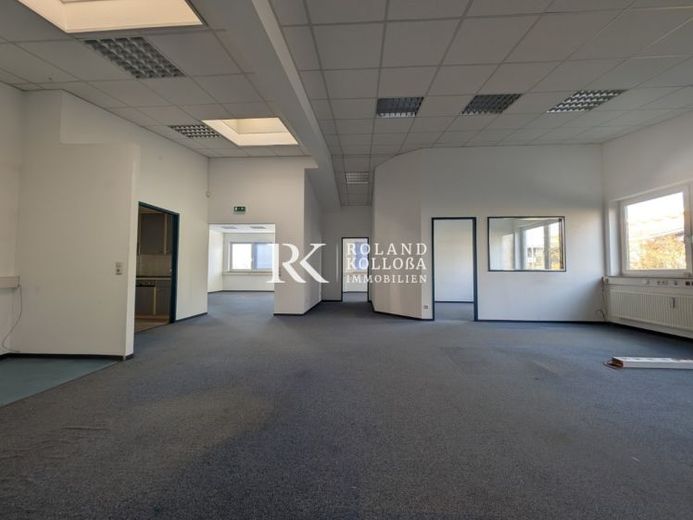 Flexible Büroeinheit im 1. OG - Gewerbegebiet von Buchholz – Foto 1